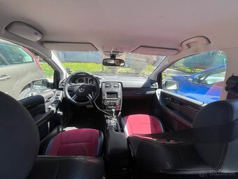 Mercedes b200cdi designo - 2