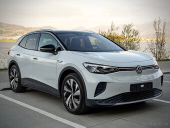 VOLKSWAGEN ID.4 150kW 1st Edition - 2