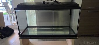 Akvarium - 2