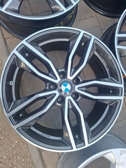 BMW R19 X3 X5 - 2