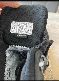 Goretex obuv - 2