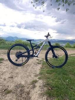 Canyon spectral al6 29 - 2