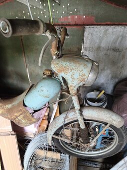 Jawa 550 - 2