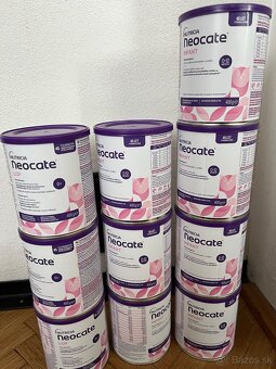 Neocate infant - 2