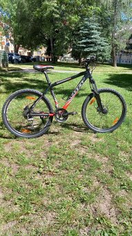 Predám Kellys Madman XC 17.5" - 2