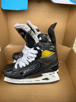 BAUER SUPREME 3S PRO (7 fit2) - 2