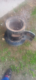 ohrievač vody - 2