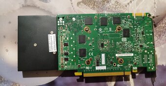 nvidia Quadro - 2