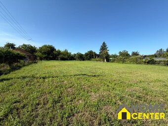 PREDAJ : záhrada, 500m2, Komárno časť Nová Stráž - 2