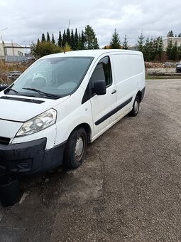 Peugeot expert 1.6 hdi aj 2.0 hdi - 2