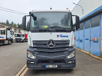 MB ACTROS 1842 LS - 2