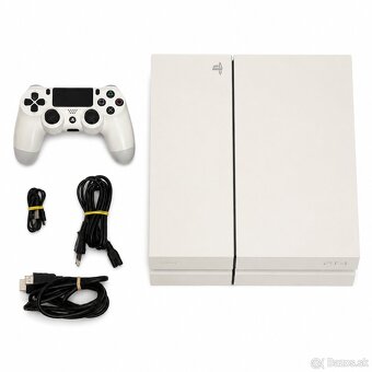 PS4 / PlayStation 4 500GB FAT - 2