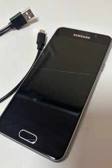 Samsung Galaxy A3 - 2
