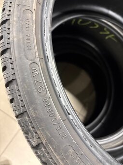 Michelin 275/30 r20 - 2