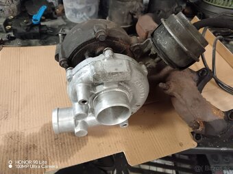 Turbo 1.9 pd tdi 74kw - 2