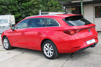 Seat Leon 1.5 TSI  Style Limited - 2