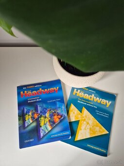 Headway - Anglický jazyk - 2