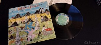 LP rock-pop 2 - 2