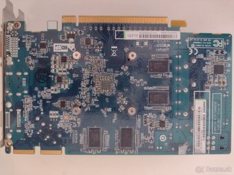 Sapphire HD6750 1GB - 2
