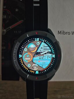 Xiaomi Mibro Watch X1 - 2