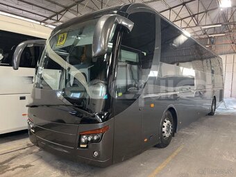 Man Lion's Regio Euro 5 - 2