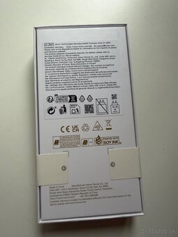 NOVÝ HONOR 600 - 2