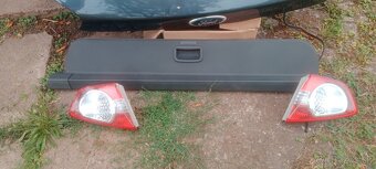 Ford Kuga 2009 - 2