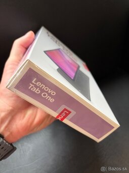 Lenovo TAB ONE - 2