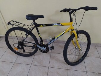 Predám - 2
