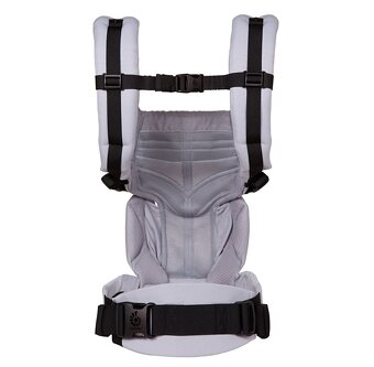 Ergobaby OMNI 360 COOL AIR MESH - 2