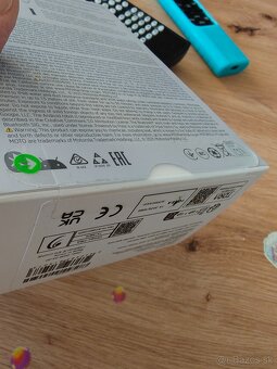 Motorola Moto Watch - 2
