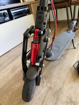 Kolobezka xiomi pro2 - 2