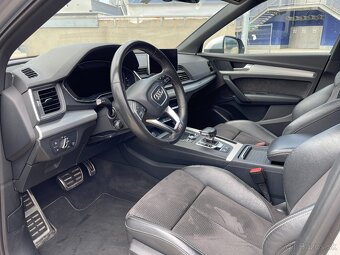 AUDI Q5 - 2