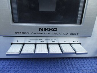 Nikko ND-390 2 - 2