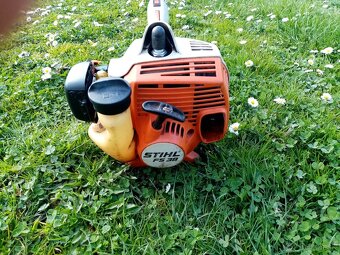 Krovinorez Stihl fs38 - - 2