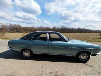 Simca chrysler 180 2.0l - 2