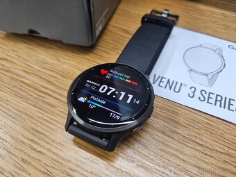 Garmin Venu 3 - 2