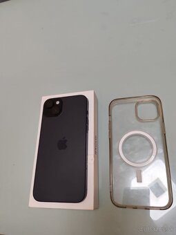 Predám Iphone 15 Plus 128GB - 2