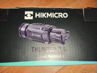 Hikmicro thunder - 2