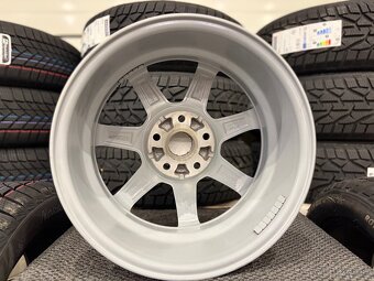 SKODA / AUTEC R16 6,5J ET41 5x112 - 2