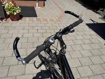 Predám “retro” bicykel KTM - 2