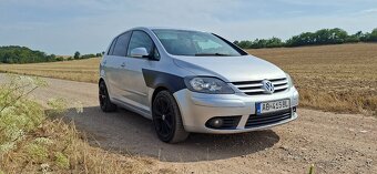 Volkswagen Golf 5 plus - 2