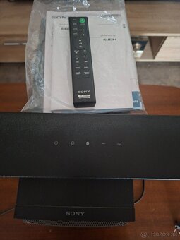 Sony soundbarr - 2