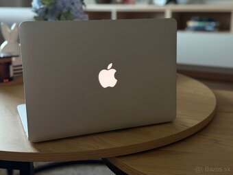 MacBook Pro (Retina, 13-inch, Mid 2014) - 2