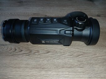 HIKMICRO THUNDER TQ50CR 2.0 - 2
