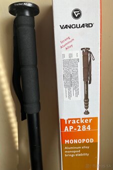 Monopod Vanguard Tracker AP-284 - 2