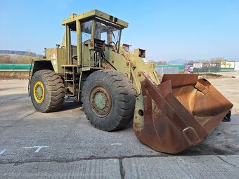 Kn 251 nakladac - 2