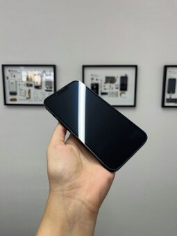 Apple iPhone 14 128GB Midnight - 2