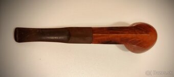 Fajka - 2