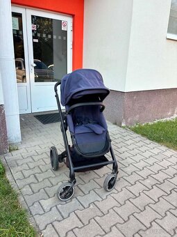 Cybex balios s 2v1 - 2